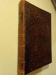 CHANSONS DE BERANGER anciennes et posthumes NOUVELLE EDITION 1885 - 161 DESSINS - Bild 1 von 8