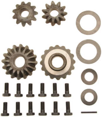 Differential Carrier Gear Kit-FSGR DANA Spicer 707063X - Image 1 of 4