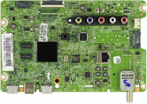 SOYO MT-SYTPT4227AB : 07090102178LR81 , GA8000 V0.37 TV Main Board - Picture 1 of 4