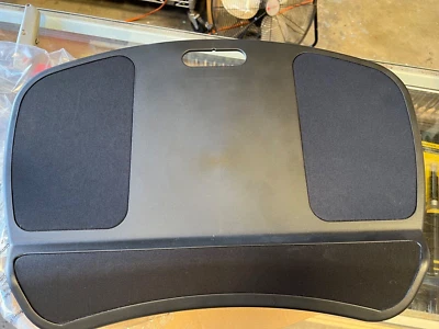 Amazonbasics Xl Laptop Lap Desk Tray - Image 1 of 3