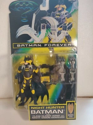Batman Forever NIGHT HUNTER BATMAN (CosBman0449) - Image 1 of 4