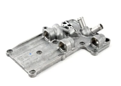 Audi A8 Quattro RS7 S6 S7 4.0L V8 Turbocharged Crankcase Vent Valve Genuine 0791 - Image 1 of 4