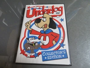 Underdog: Collector's Edition (DVD) 60er Jahre Cartoon - Bild 1 von 1