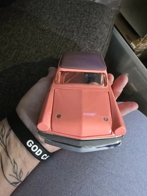 Dale Earnhardt K2 1956 Ford Elite - Image 1 of 4