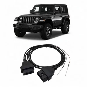 Programming Cable Bfp-cbl100 for Chrysler 2018 Onwards High Performance - Picture 1 of 5