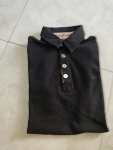 Polo Burberry London Uomo Cotone - Imagen 1 de 10