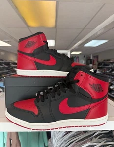 Talla 12-Jordan 1 Retro Alto '85 OGBred (2025) Usado Una Vez Original Todo RARO (HV6674-067) - Imagen 1 de 6