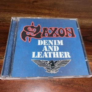 Denim & Leather [Reis] - Imagen 1 de 9