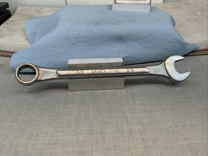Sparta (Napa) CC-20, 5/8 Zoll 12pt Kombi-Schraubenschlüssel, USA - Bild 1 von 7