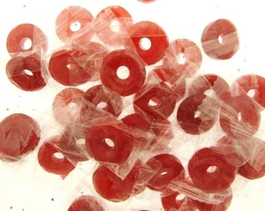 Lifesavers Cherry 16oz Hard Candy Individually wrapped candies 1lb One Pound - Picture 1 of 4