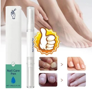 Nail Care Pen Fungal Nail Pen Nail Fungus Treatment for Toenail HO T - Picture 1 of 10