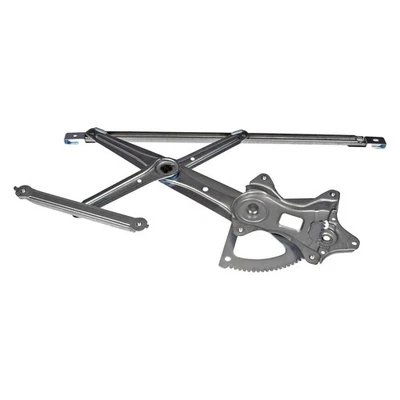 For Toyota Camry 07-11 Window Regulator without Motor Solutions Front Passenger - Image 1 of 2