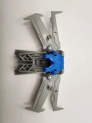 Transformers Beast Hunters Ultra Magnus backpack wings part only - Image 1 of 2