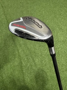 Club de golf TaylorMade Phenom Hybrid Jr 4H para diestros - Imagen 1 de 9