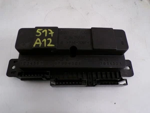 Steuergerät Komfortmodul 0003027V004 Smart ForTwo 450 MC01 City Coupe *517A12* - Bild 1 von 4