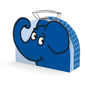 Trötsch Koffer Der Elefant aus Die Sendung mit der Maus 21 x 27,4 cm - Bild 1 von 4