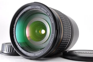 Canon EF-S 17-55mm f/2.8 IS USM Zoom Lens w/Caps [ Near Mint ] From JAPAN - Picture 1 of 17