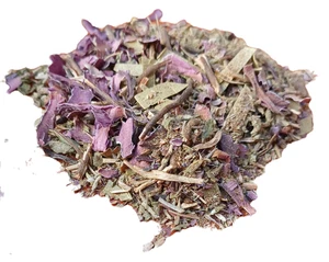 Té de mezcla de hierbas de apoyo a la testosterona para hombres | Crecimiento muscular natural de la barba DHT - Imagen 1 de 1