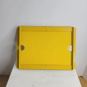 Speed EZ-EL 8x10 Darkroom All Metal -No Fog Color For Sharper Prints Photo Easel - Picture 1 of 9