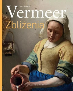9788321351438 Zbliżenia. Vermeer Arkady - Bild 1 von 1