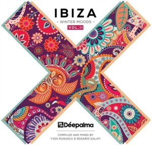 Various Artists Ibiza Winter Moods - Volume 2 (CD) Box Set - Bild 1 von 1