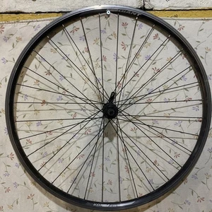 700c Giant GX-02 Rim Brake Front Wheel 622-19 Q/R - Gravel / Hybrid Bike - Picture 1 of 5