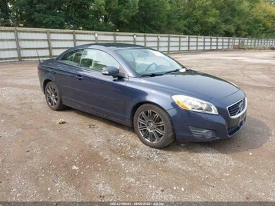 (LOCAL PICKUP ONLY) Passenger Right Front Door C70 Fits 06-13 VOLVO 70 SERIES 26 Foto 1 de 4