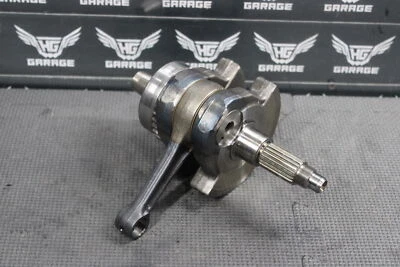 Honda XR250L 1992 XR250LL XR250R MOTOR FABRICANTE DE EQUIPOS ORIGINALES CIGÜEÑAL CIGÜEÑAL Foto 1 de 4