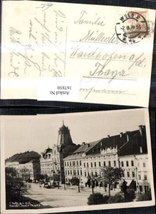 167850,Wels Kaiser Josef Platz - Picture 1 of 1