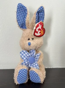 Ty Beanie Baby Posy - MWMT (Bunny Hallmark Exclusive 2006) Ostern - Bild 1 von 7