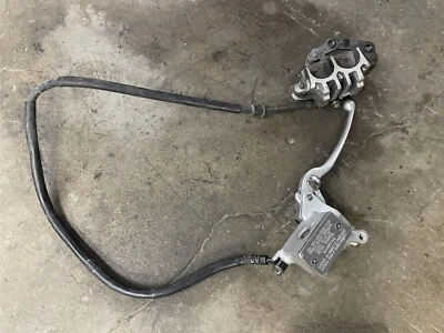 Pinza de cilindro de freno delantero OEM Suzuki Boulevard M50 VZ800 VZ 800 05-07 08 09 Foto 1 de 4