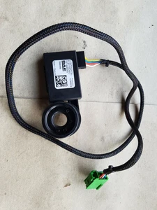 DAF XF106 Original Immobilizer Immobiliser Zündschloss Elektrik 1999389 - Bild 1 von 1