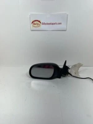 Espejo retrovisor lateral izquierdo del conductor eléctrico compatible con 93-97 LEXUS GS300 22918 Foto 1 de 2