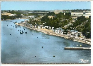 CP 22 Côtes-d'Armor - Saint-Laurent - Le Port - Vue aérienne - Picture 1 of 2