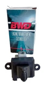 Door Window Switch Power Window Switch Front Left BWD S9049 - Bild 1 von 7