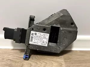 2002-2008 BMW E65 E66 745Li 750i 760i B7 Ignition Start Switch w/ Key 6923765 - Picture 1 of 7