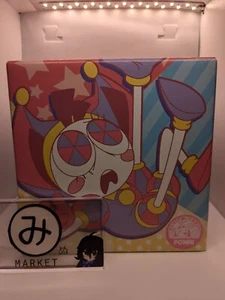 Increíble Caja Misteriosa Circo Digital Oficial Pmuni.ver Toys “R” Us Limited Japón - Imagen 1 de 7