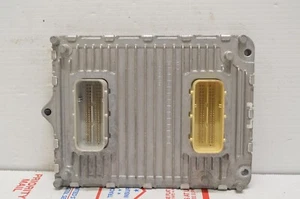 2016 2017 Dodge Charger P68243309AA Engine Control Module Unit Ecm J62 037 - Picture 1 of 4