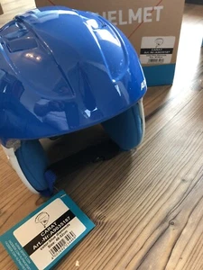 Alpina, Ski-Kinderheim Carat Brandneu - Bild 1 von 6