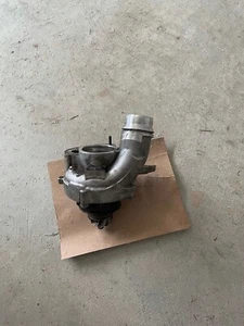 Turbocharger 3.0L N55 BMW 435i 535 X5 X6 F CHASSIS - Picture 1 of 3