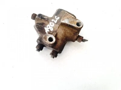 Toyota Corolla Verso 2004 Brake Power Regulator Used, Genuine #1642935-14 - Image 1 of 4