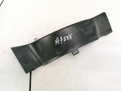 Skoda Octavia 2007 direcciones columnas cubierta embellecedores paneles 1Z1857053A #1624334-96 Foto 1 de 4