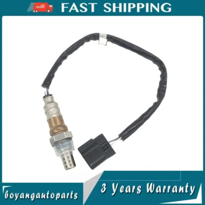 Downstream Oxygen Sensor For Hyundai Tiburon 2.0L 2003-2008 Tucson 2005-2009 USA - Image 1 of 4