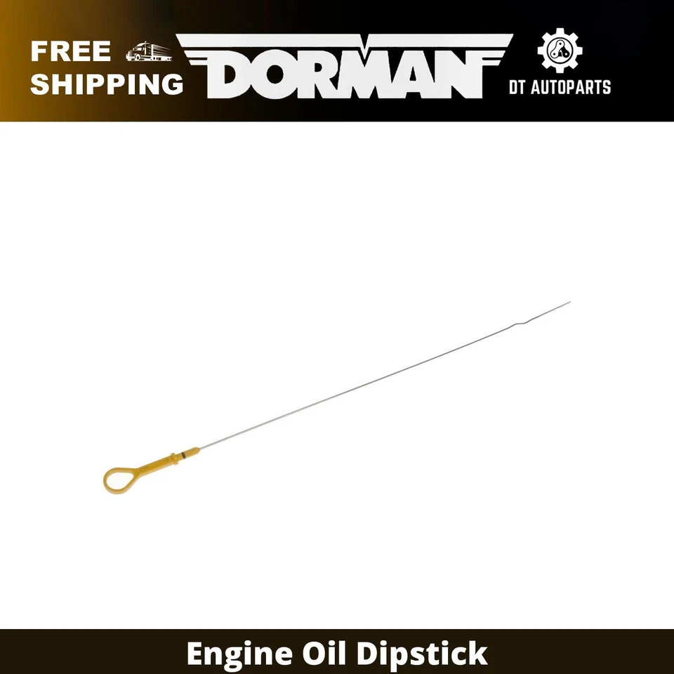 Varilla de medición de aceite de motor Dorman L4 2,0 L Mazda Protege5 2002-2003 Foto 1 de 4