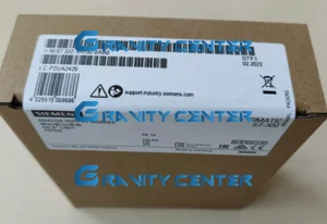 NEW Siemens 6ES7332-5HF00-0AB0 6ES7 332-5HF00-0AB0 SIMATIC S7-300, SM 332 - Picture 1 of 1