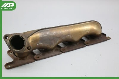 ✅ 07-11 梅赛德斯 W216 CL550 S550 5.5 V8 排气歧管右乘客原始设备制造商 — 第 1/4 张图片