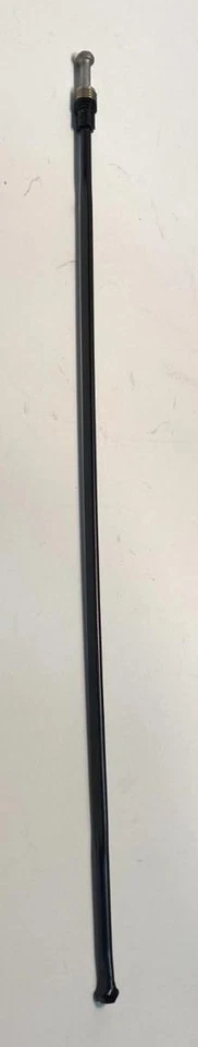 Nuevo freno de llanta de rueda delantera MAVIC Crossmax XL 2003+ RADIOS 255mm M40727 negro Foto 1 de 3