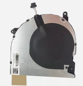 Ventilateur refroidissement CPU pour HP ZHAN 66 14 G2 G3 440 445 G6 G7 HSN-Q15C - Photo 1/2