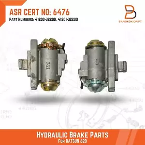 ASCO ADJUSTER Assembly Front Rear Brake For Nissan Datsun 520 620 720 Pickup - Picture 1 of 6