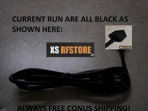 Siltronix 1011 series Comanche AC power cable. *SHIPS FREE* - Picture 1 of 2